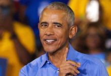 Barack Obama: Cada hombre necesita tener un amigo gay