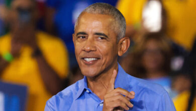 Barack Obama: Cada hombre necesita tener un amigo gay