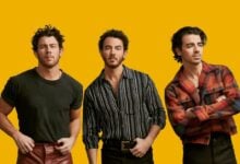Joe Jonas: la separación de los Jonas Brothers en 2013 "tenía que suceder"