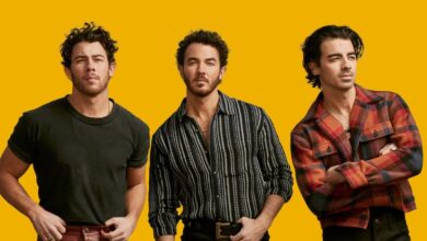 Joe Jonas: la separación de los Jonas Brothers en 2013 "tenía que suceder"