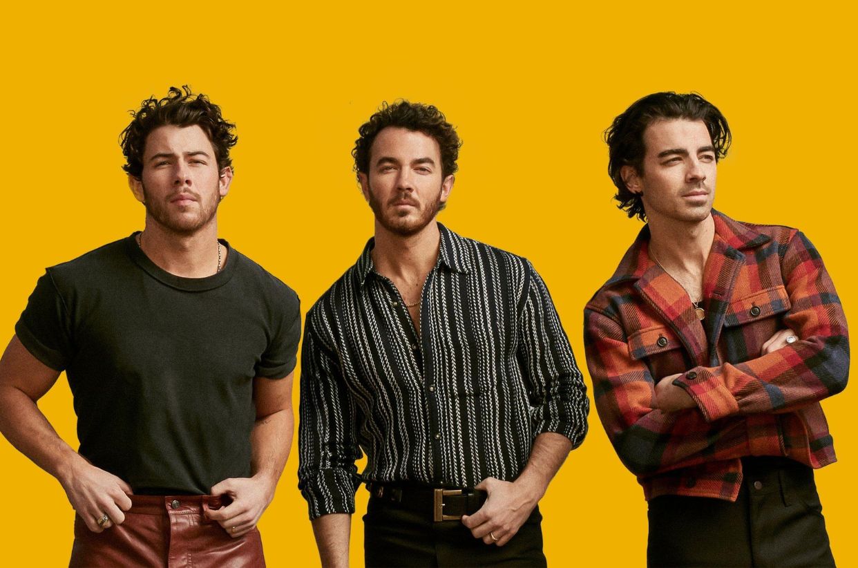 Joe Jonas: la separación de los Jonas Brothers en 2013 "tenía que suceder"