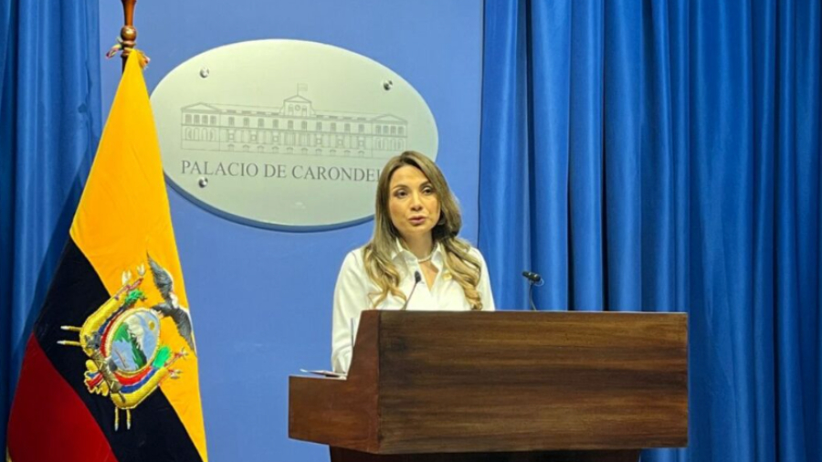 Ecuador: gobierno anuncia el despido de al menos 5.000 funcionarios
