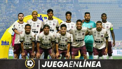Monagas Sport Club debuta en casa frente a Estudiantes de Mérida