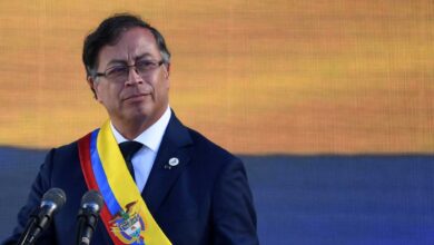 Petro: El Grupo de La Haya quiere presencia militar de Colombia en Gaza