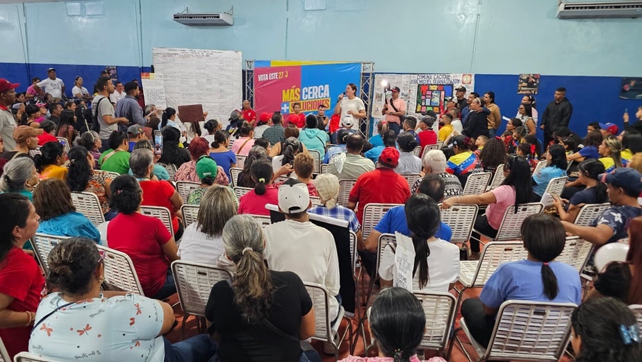 Ana Fuentes: Seguiré trabajando junto al Poder Popular
