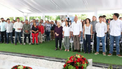 A 49 años de su asesinato, rinden homenaje a Jorge Rodríguez padre