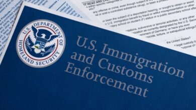 Menores migrantes: gobierno de Trump pide su autodeportación