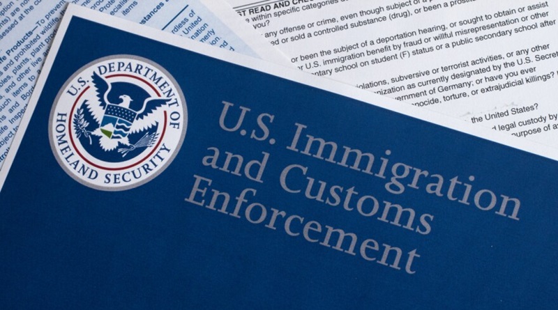 Menores migrantes: gobierno de Trump pide su autodeportación