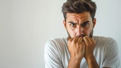 Estrés y ansiedad: cómo diferenciarlos y afrontarlos eficazmente
