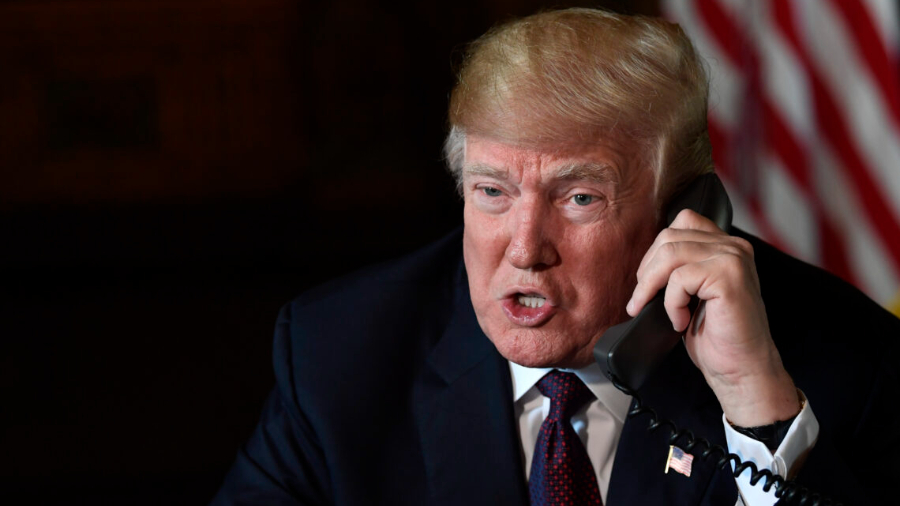 "Tratan de destruir al dólar": Trump amenaza a los BRICS