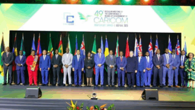 Venezuela reafirma compromiso con el Caribe en 49° Reunión de la Caricom