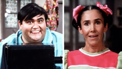¿Por qué sacaron a La Popis de El Chavo del 8? Edgar Vivar explica el motivo