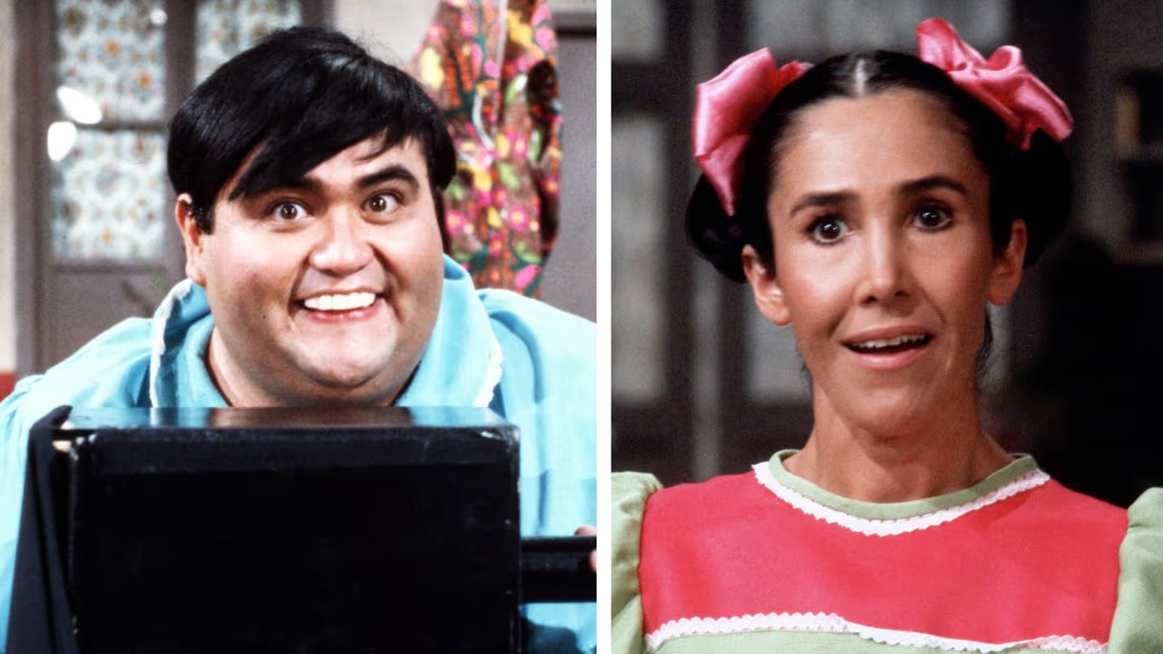 ¿Por qué sacaron a La Popis de El Chavo del 8? Edgar Vivar explica el motivo