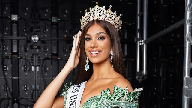 Acusan a los Estefan de comprar la corona del Miss Universe Cuba 2025