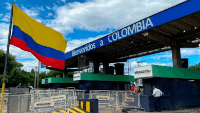 Frontera colombo-venezolana reabre tras elecciones municipales