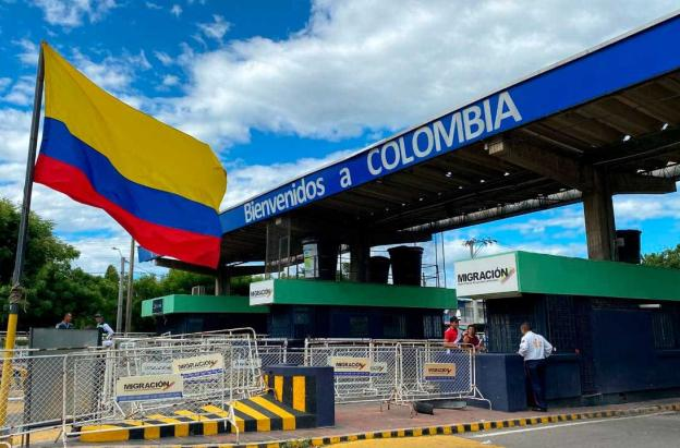 Frontera colombo-venezolana reabre tras elecciones municipales