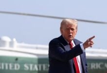 Trump revela aranceles del 25 % para India y medidas punitivas por comerciar con Rusia.