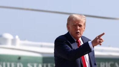 Trump revela aranceles del 25 % para India y medidas punitivas por comerciar con Rusia.