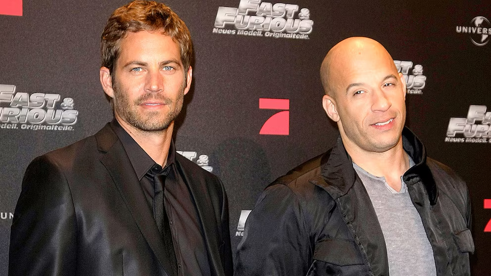 Fast & Furious XI traerá de vuelta a Paul Walker en su última carrera