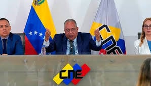 CNE realiza auditoría de máquinas de votación a una semana de las elecciones municipales
