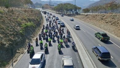 Autoridades detuvieron a más de 90 personas vinculadas a gestorías de trámites ante el INTT