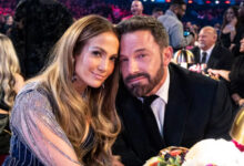 Ben Affleck advierte al nuevo novio de Jennifer López: "No sabe lo que se le viene encima, debería salir de ahí"