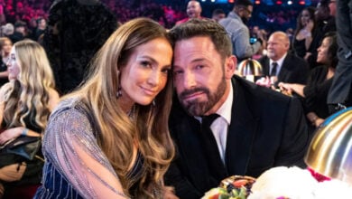 Ben Affleck advierte al nuevo novio de Jennifer López: "No sabe lo que se le viene encima, debería salir de ahí"