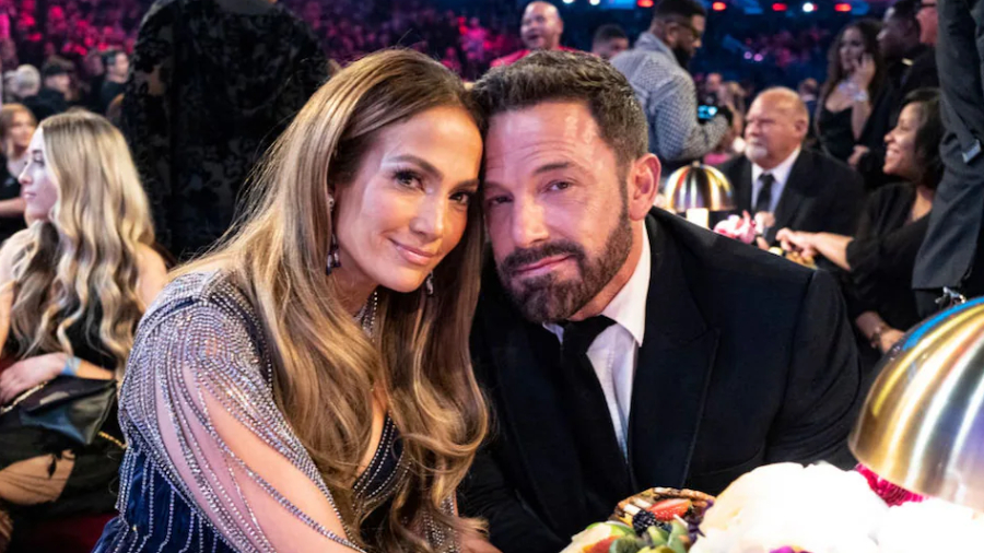 Ben Affleck advierte al nuevo novio de Jennifer López: "No sabe lo que se le viene encima, debería salir de ahí"