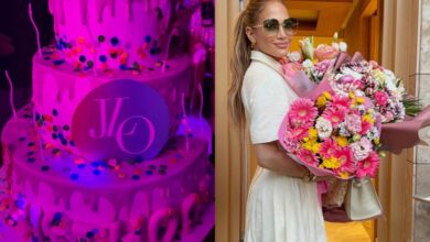 Lujosa celebración: Jennifer López festeja sus 56 años en Turquía