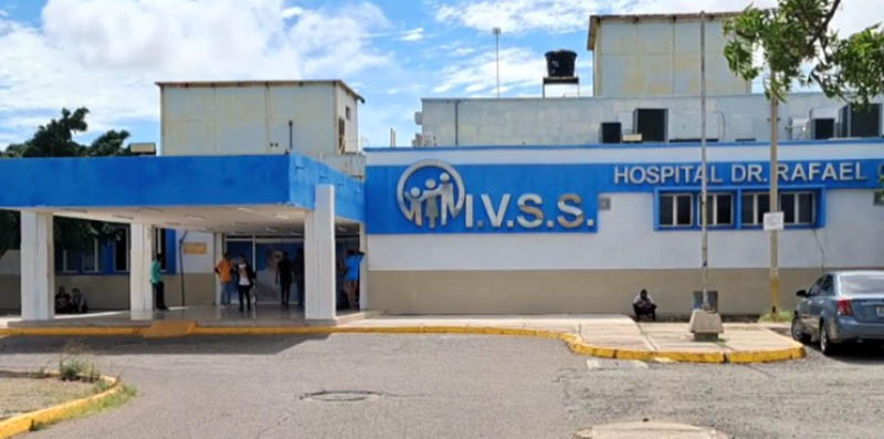 Joven murió tras recibir una descarga eléctrica al colgar una toalla en Falcón