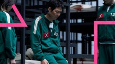 "El juego del calamar 3" arrasa en Netflix y sus predecesoras reaparecen en el top 10