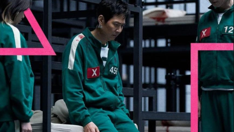 "El juego del calamar 3" arrasa en Netflix y sus predecesoras reaparecen en el top 10