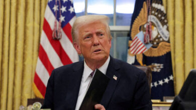 Juez bloquea decreto de Trump contra solicitudes de asilo de inmigrantes en EE.UU.
