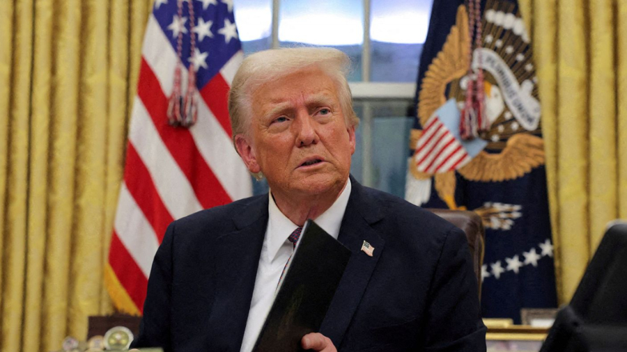Juez bloquea decreto de Trump contra solicitudes de asilo de inmigrantes en EE.UU.