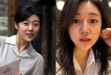 Murió Kang Seo-Ha, actriz surcoreana de "First Love Again"