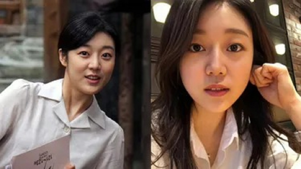 Murió Kang Seo-Ha, actriz surcoreana de "First Love Again"