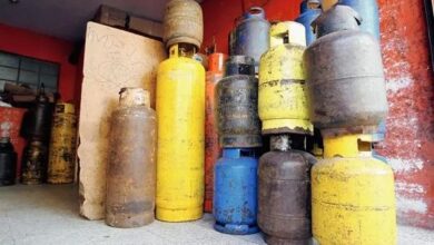 ¿Sabes cuándo caduca un cilindro de gas?: Conoces las claves esenciales para el uso correcto