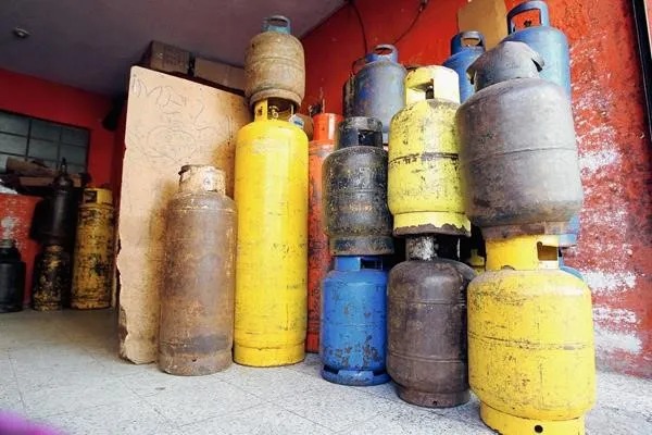 ¿Sabes cuándo caduca un cilindro de gas?: Conoces las claves esenciales para el uso correcto