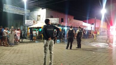 Ecuador: ataque armado cobra la vida de 17 personas