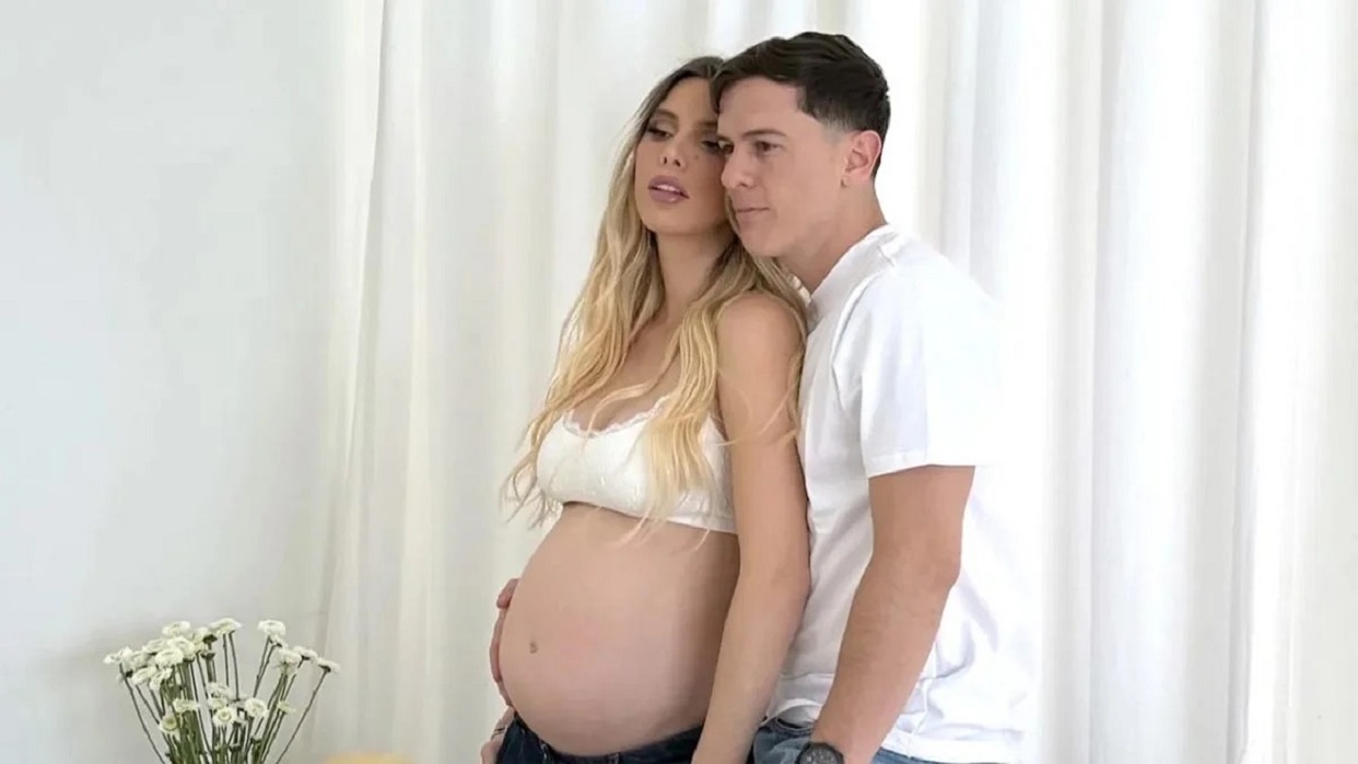 ¡Ya son padres! Lele Pons y Guaynaa celebran el nacimiento de su bebé (+fotos)