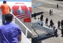 Gobierno anunció la liberación de 252 venezolanos secuestrados en El Salvador