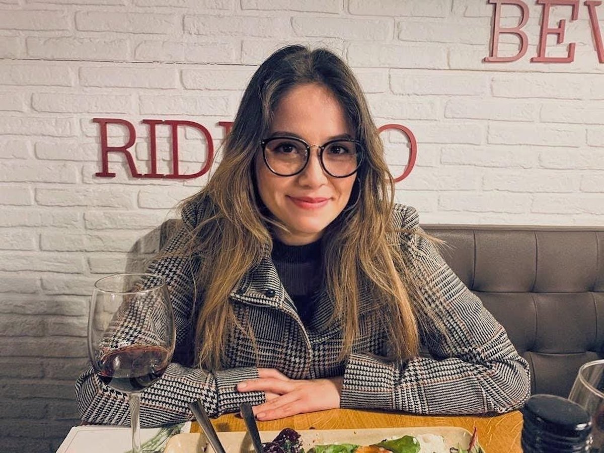 ¿Cirugía para combatir la depresión? El caso de la colombiana Lorena Rodríguez