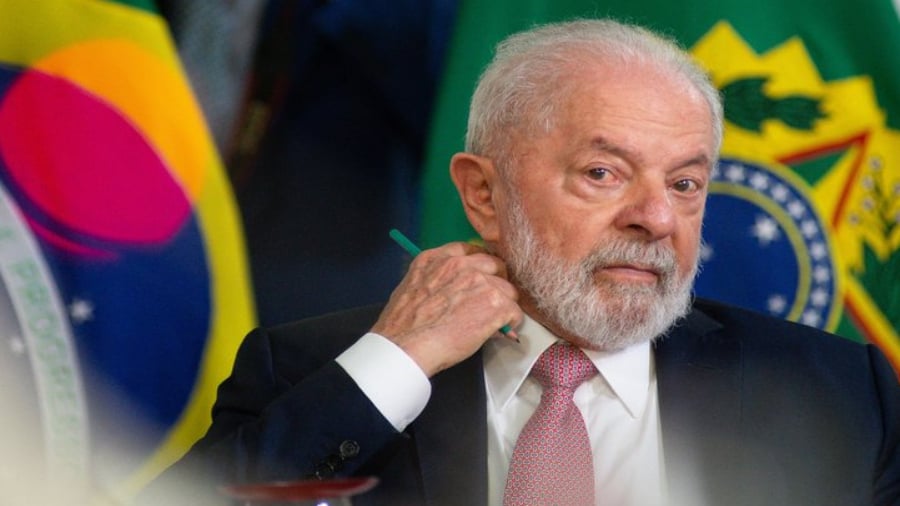 Brasil impondrá aranceles de 50 % a mercancía de EE.UU. en respuesta a medidas de Trump
