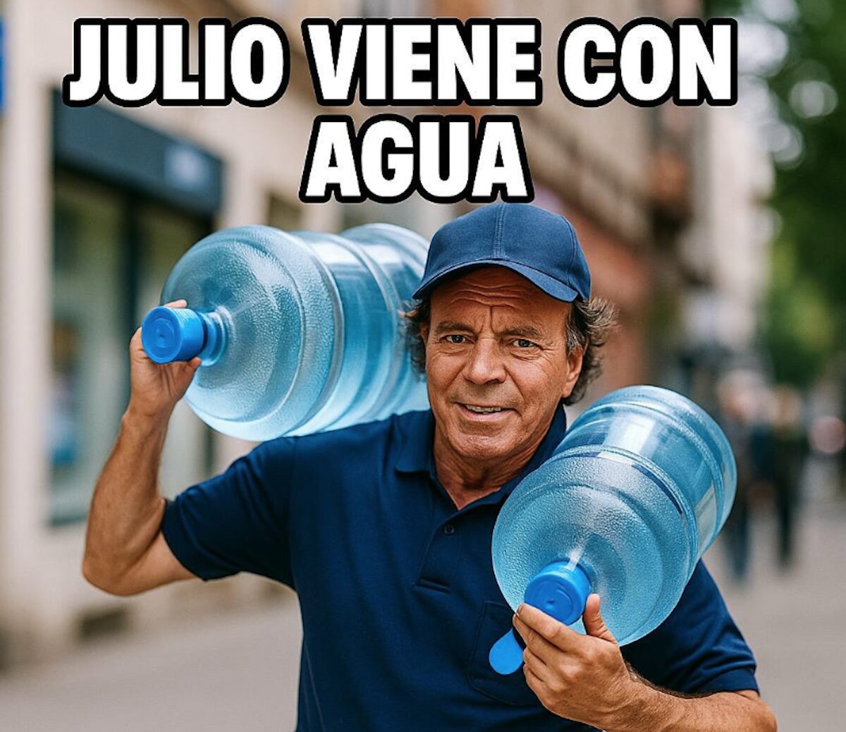 Julio ya está aquí y viene cargado de memes