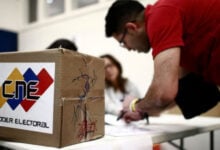 CNE activa sistema de divulgación de oferta electoral de cara al 27Jul