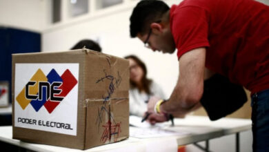 CNE activa sistema de divulgación de oferta electoral de cara al 27Jul