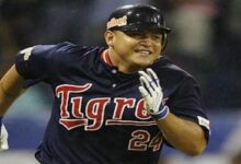 Tigres de Aragua confirma la participación de Miguel Cabrera para la próxima temporada