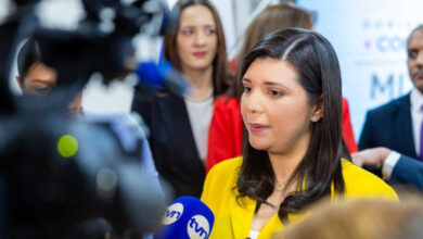 Persecución en Panamá: ministra de Trabajo intenta disolver principal sindicato del país