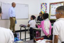 Estas son las fechas establecidas por el Ministerio de Educación para inscripciones y actos de promoción