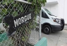 Hombre muere electrocutado por cocina eléctrica